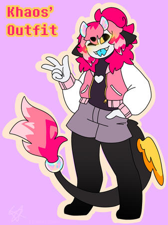 Another sona ref!