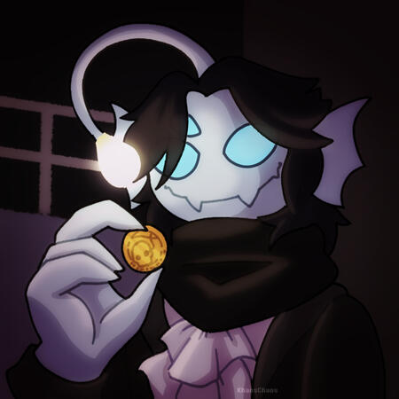 Sebastian Solace! (Pressure)