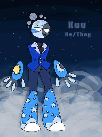 Kuu
