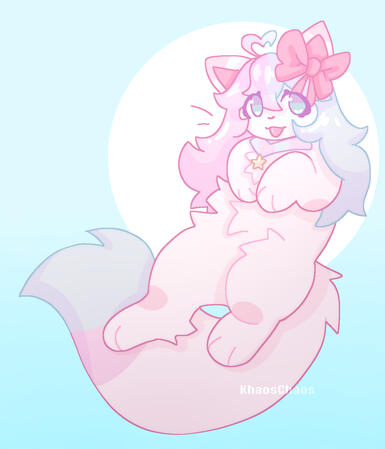 Cinnamon!