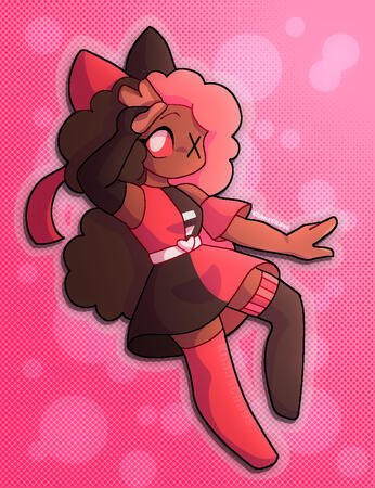 Doll!